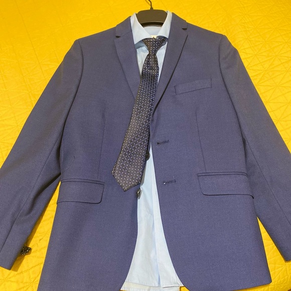 Traje formal para niño talla 12 men’s wearhouse - Picture 7 of 7